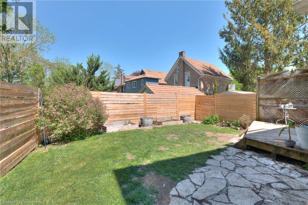 54 Willow Street, Waterloo, Ontario  N2J 1V5 - Photo 32 - 40730151