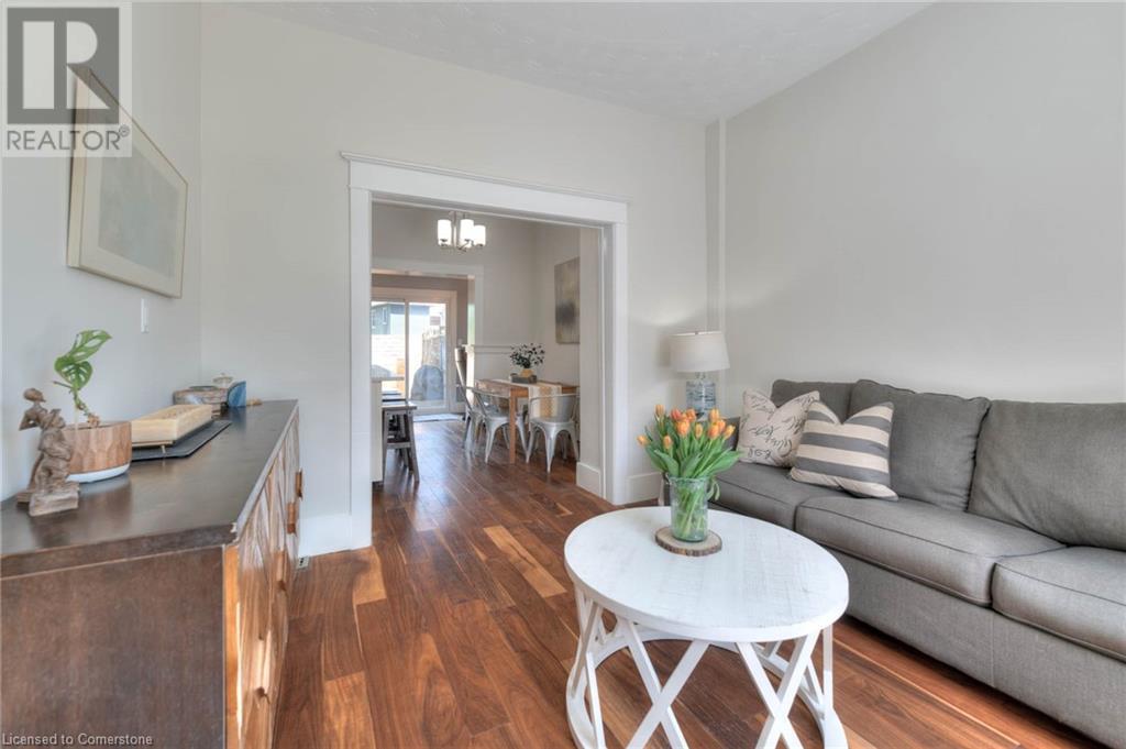 54 Willow Street, Waterloo, Ontario  N2J 1V5 - Photo 6 - 40730151
