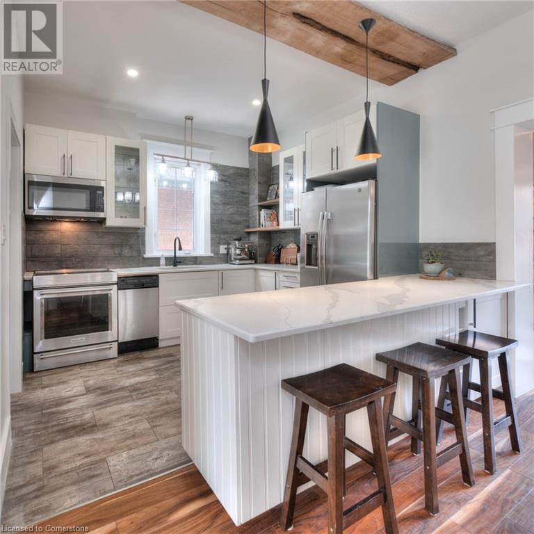 54 Willow Street, Waterloo, Ontario  N2J 1V5 - Photo 7 - 40730151