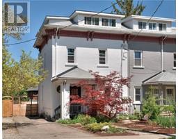 54 WILLOW Street, Waterloo, Ontario