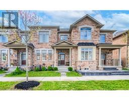174 ETHERIDGE Avenue, Milton, Ontario