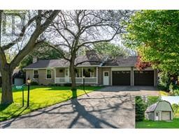 8688 ROAD 164, Gowanstown, Ontario
