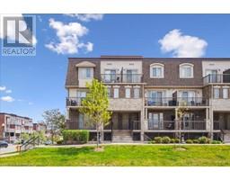 1684 FISCHER HALLMAN Road Unit# A, Kitchener, Ontario