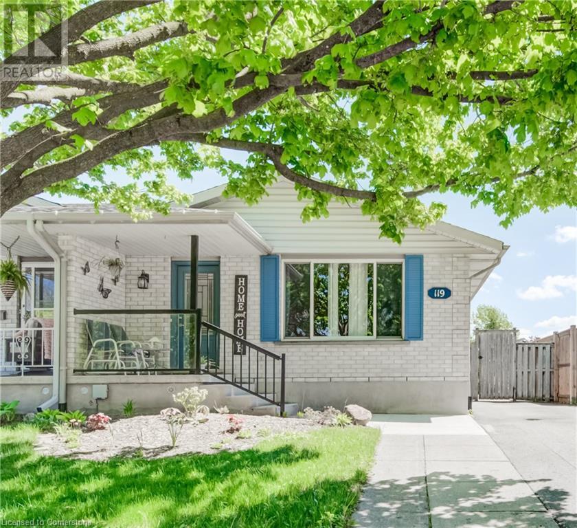 119 Falstaff Street, Stratford, Ontario  N5A 3T6 - Photo 2 - 40729980