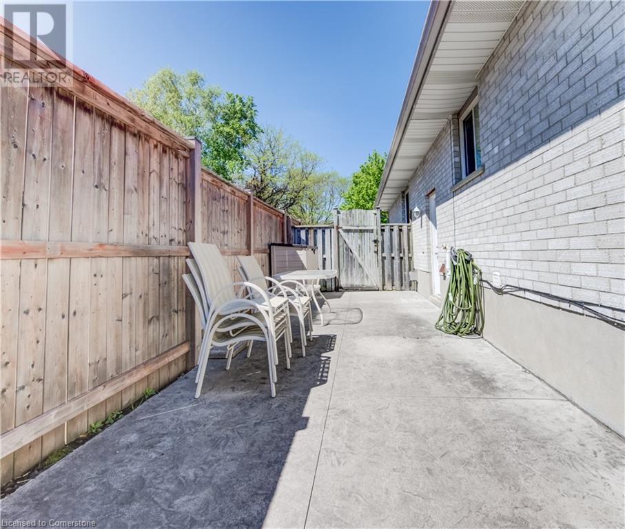 119 Falstaff Street, Stratford, Ontario  N5A 3T6 - Photo 28 - 40729980