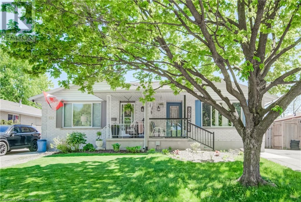 119 Falstaff Street, Stratford, Ontario  N5A 3T6 - Photo 3 - 40729980