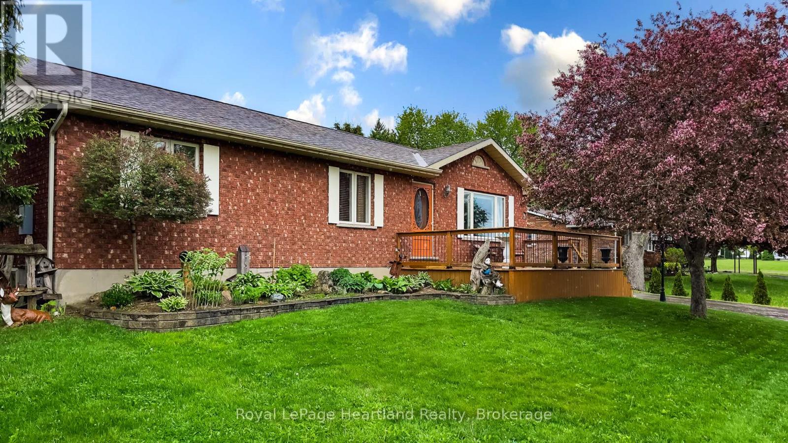 30 NORTH STREET, Huron East, Ontario