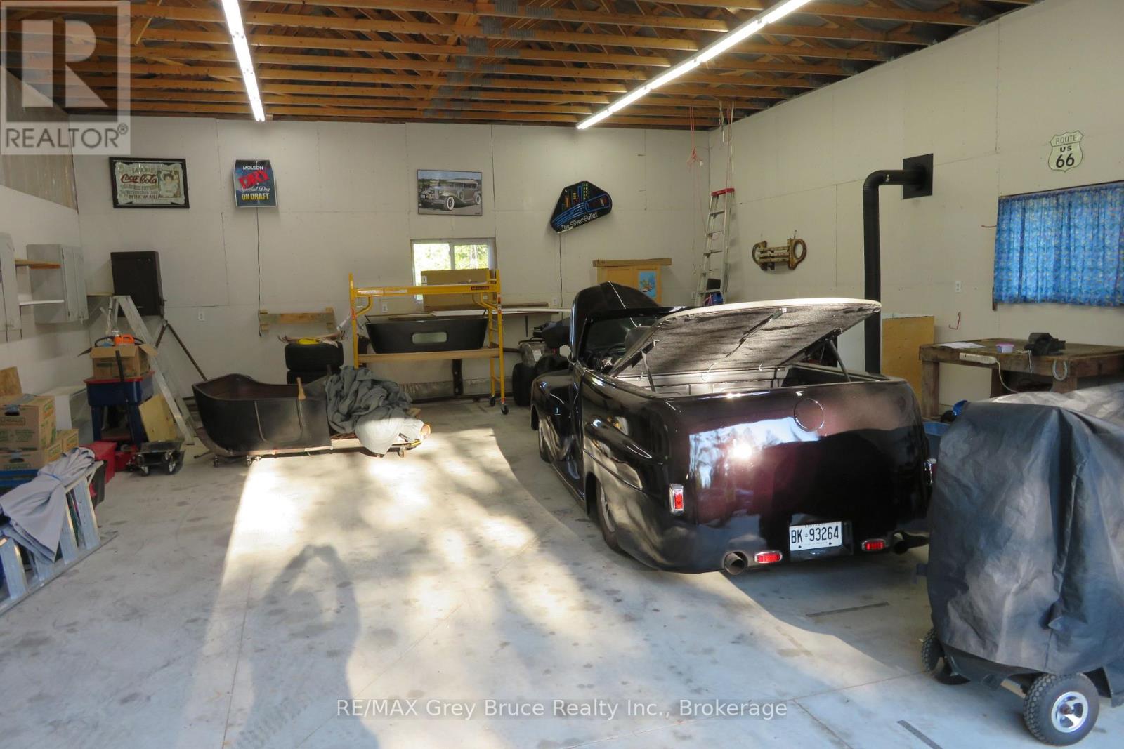 46 Youngblood Road, Northern Bruce Peninsula, Ontario  N0H 1Z0 - Photo 39 - X12161113