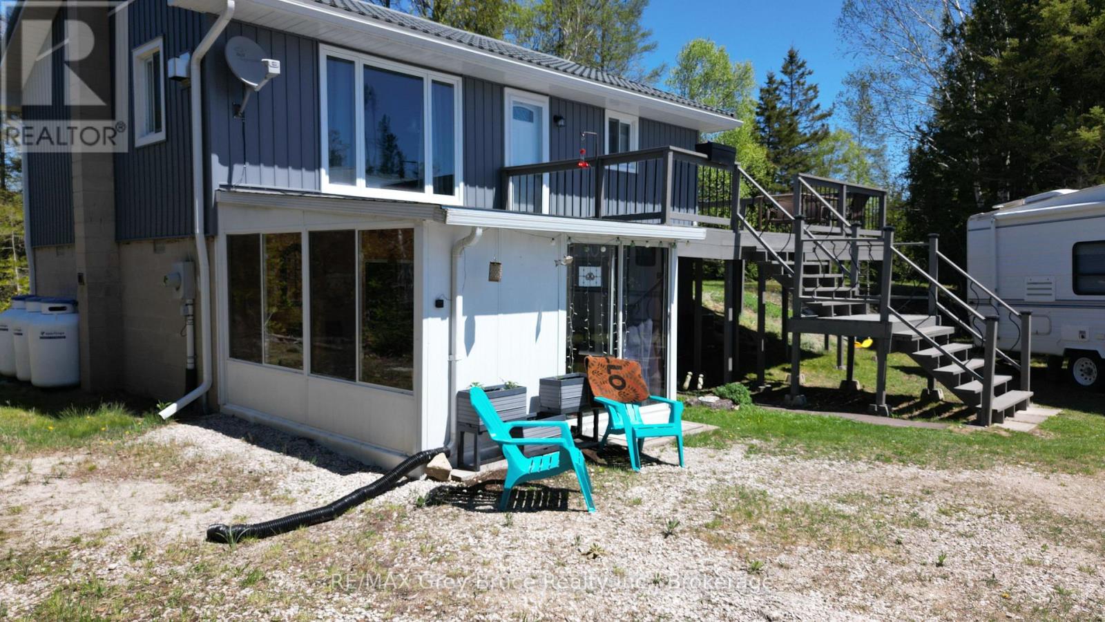 46 Youngblood Road, Northern Bruce Peninsula, Ontario  N0H 1Z0 - Photo 45 - X12161113