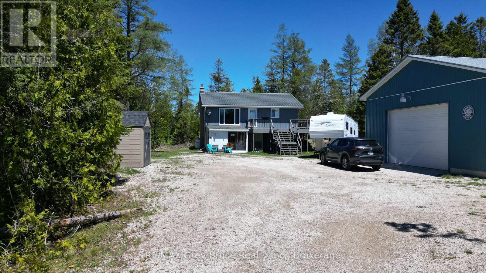 46 Youngblood Road, Northern Bruce Peninsula, Ontario  N0H 1Z0 - Photo 6 - X12161113