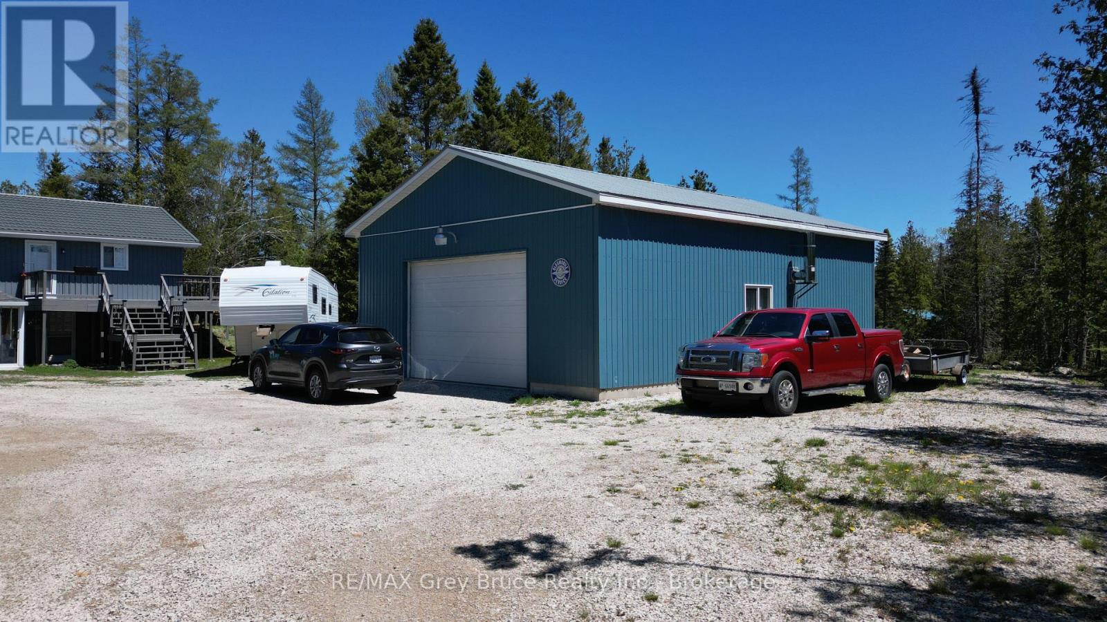 46 Youngblood Road, Northern Bruce Peninsula, Ontario  N0H 1Z0 - Photo 9 - X12161113