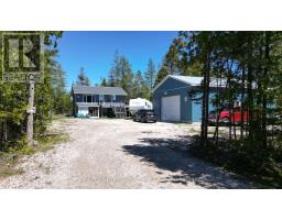 46 YOUNGBLOOD ROAD, Northern Bruce Peninsula, Ontario