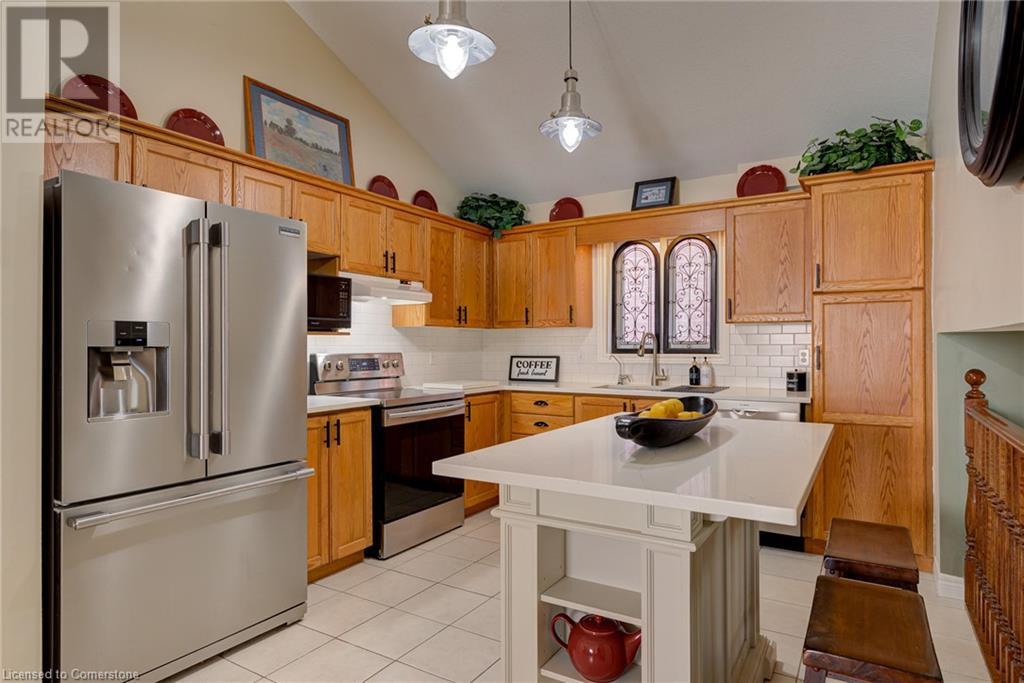 724 Brandenburg Boulevard, Waterloo, Ontario  N2T 2V4 - Photo 12 - 40728195