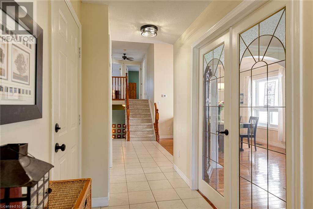 724 Brandenburg Boulevard, Waterloo, Ontario  N2T 2V4 - Photo 7 - 40728195