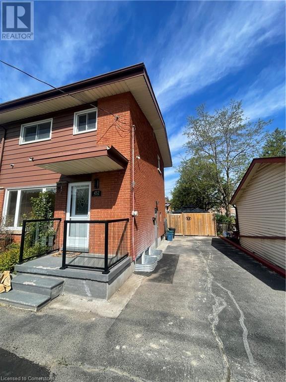 452 Ottawa Street S Unit# Upper, Kitchener, Ontario  N2M 3P5 - Photo 2 - 40730443