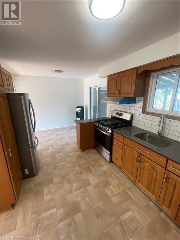 452 Ottawa Street S Unit# Upper, Kitchener, Ontario  N2M 3P5 - Photo 4 - 40730443