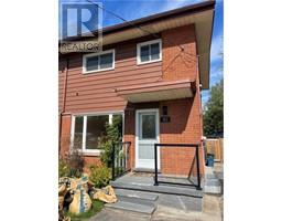 452 OTTAWA Street S Unit# Upper, Kitchener, Ontario