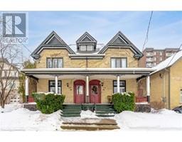 67 AHRENS Street W, Kitchener, Ontario
