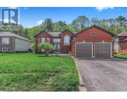 60 LEO BOULEVARD, Wasaga Beach, Ontario
