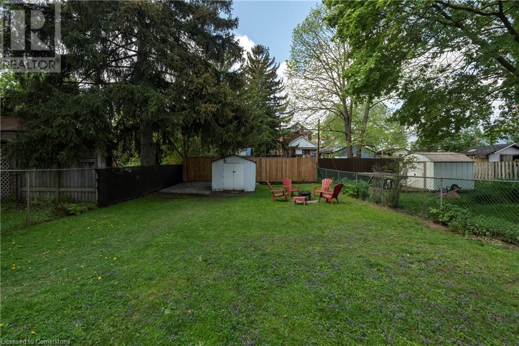 28 Hopeton Street, Cambridge, Ontario  N1R 3T3 - Photo 32 - 40714244