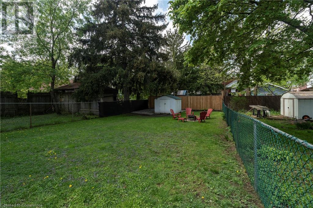 28 Hopeton Street, Cambridge, Ontario  N1R 3T3 - Photo 33 - 40714244