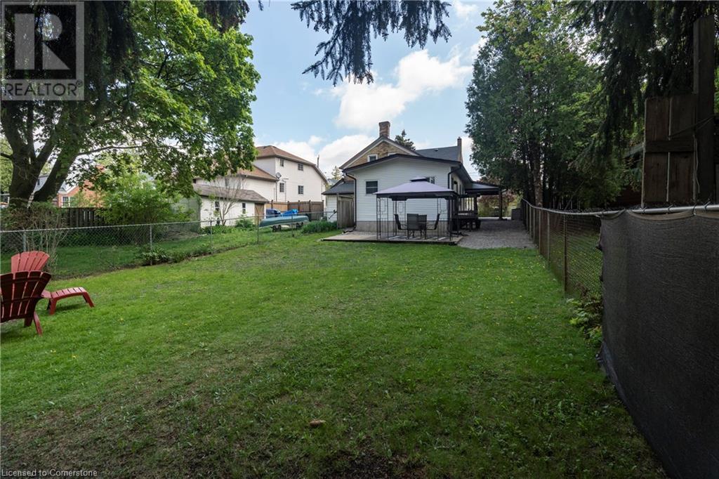 28 Hopeton Street, Cambridge, Ontario  N1R 3T3 - Photo 35 - 40714244