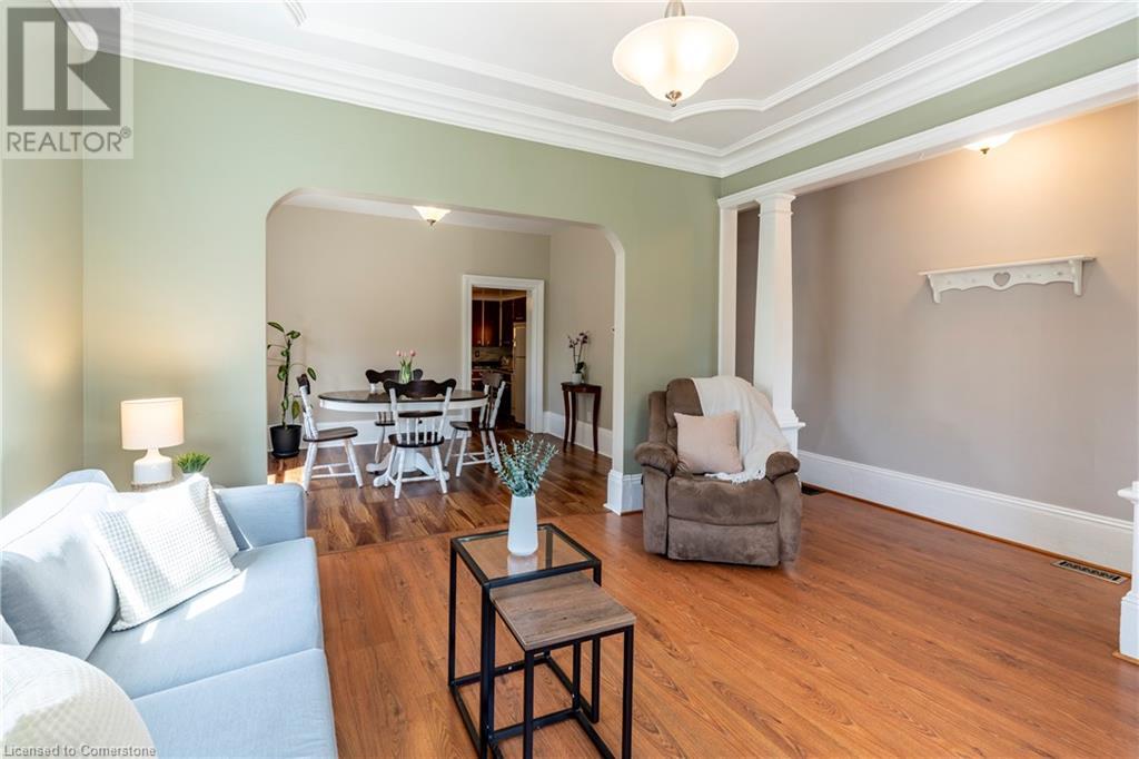 28 Hopeton Street, Cambridge, Ontario  N1R 3T3 - Photo 8 - 40714244