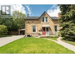 28 HOPETON Street, Cambridge, Ontario