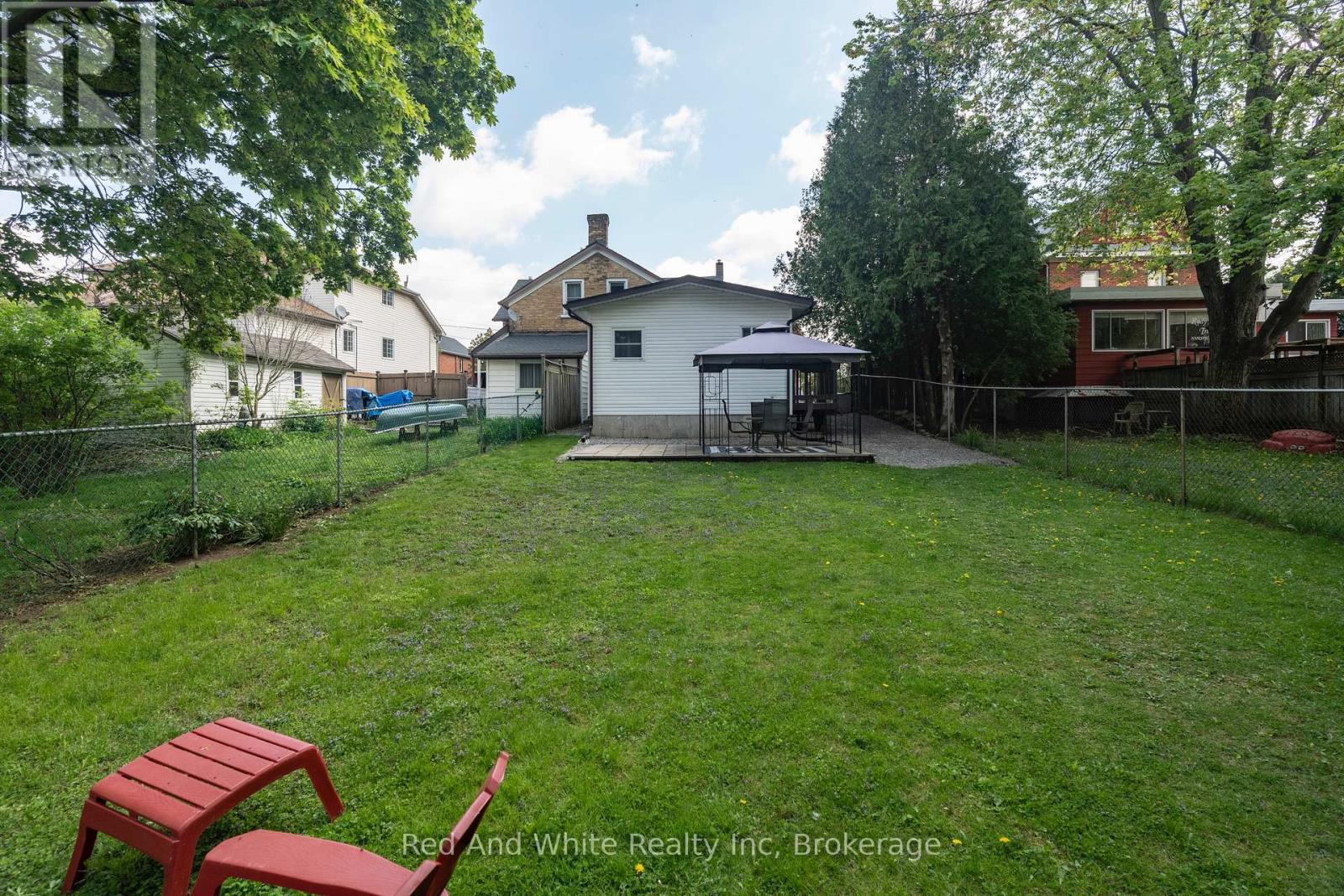 28 Hopeton Street, Cambridge, Ontario  N1R 3T3 - Photo 34 - X12161251