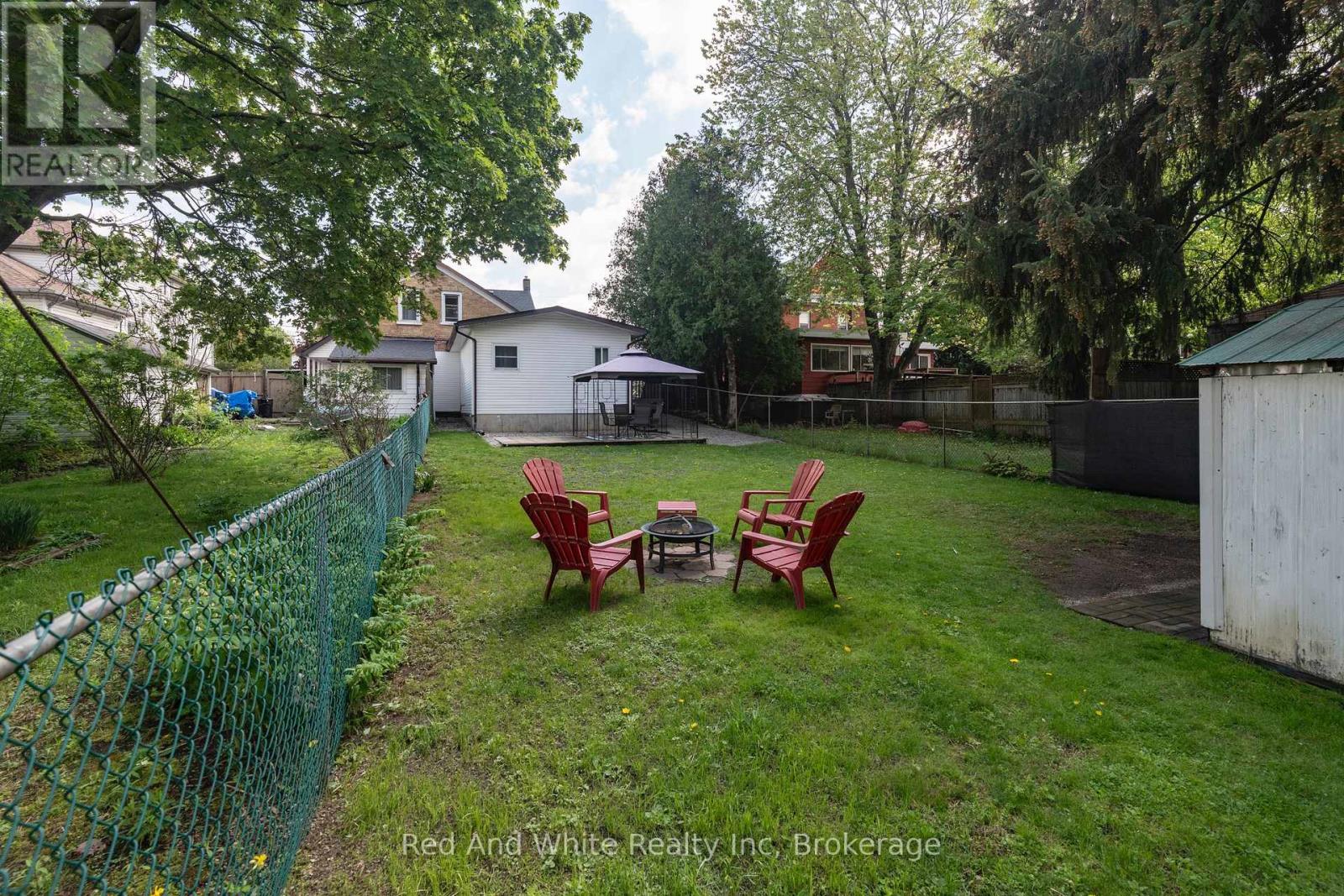 28 Hopeton Street, Cambridge, Ontario  N1R 3T3 - Photo 35 - X12161251
