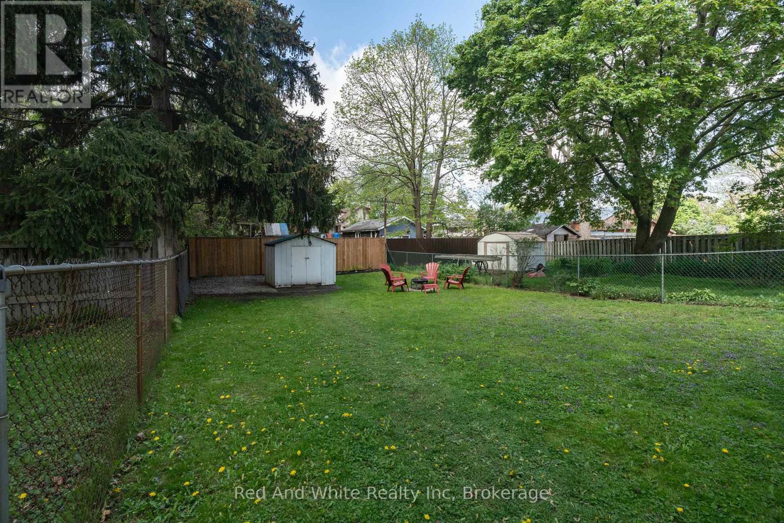 28 Hopeton Street, Cambridge, Ontario  N1R 3T3 - Photo 38 - X12161251