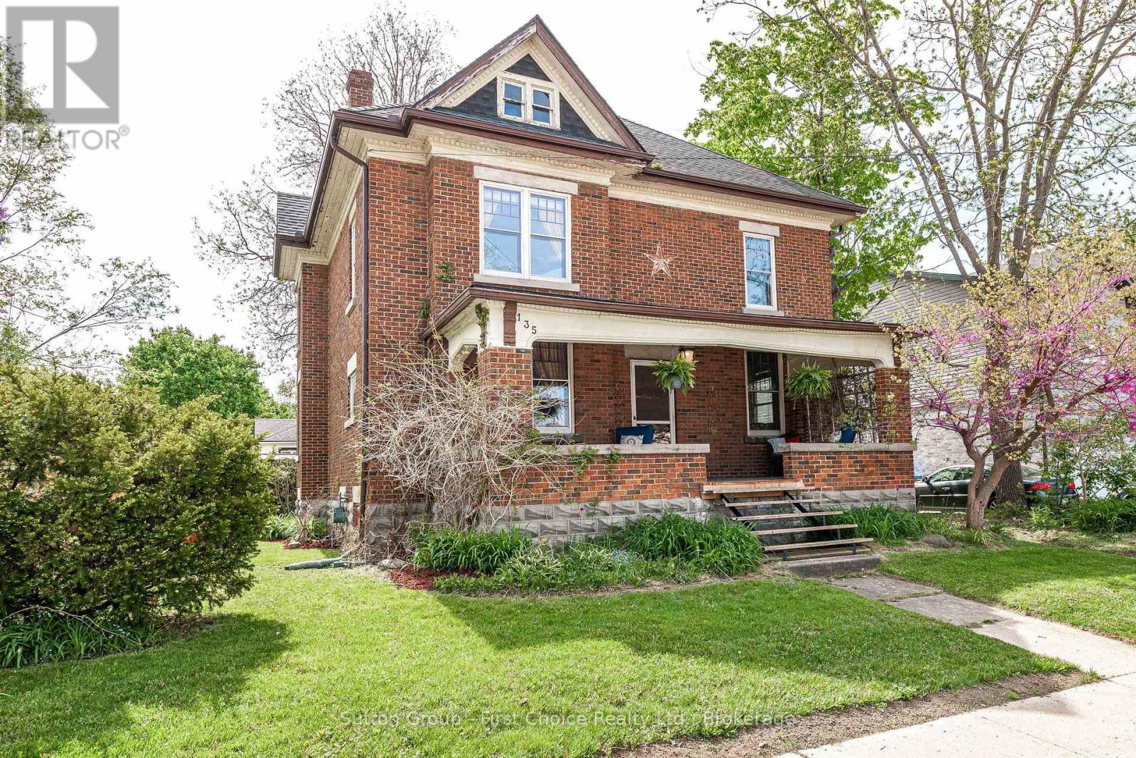 135 ST. DAVID STREET N, West Perth, Ontario