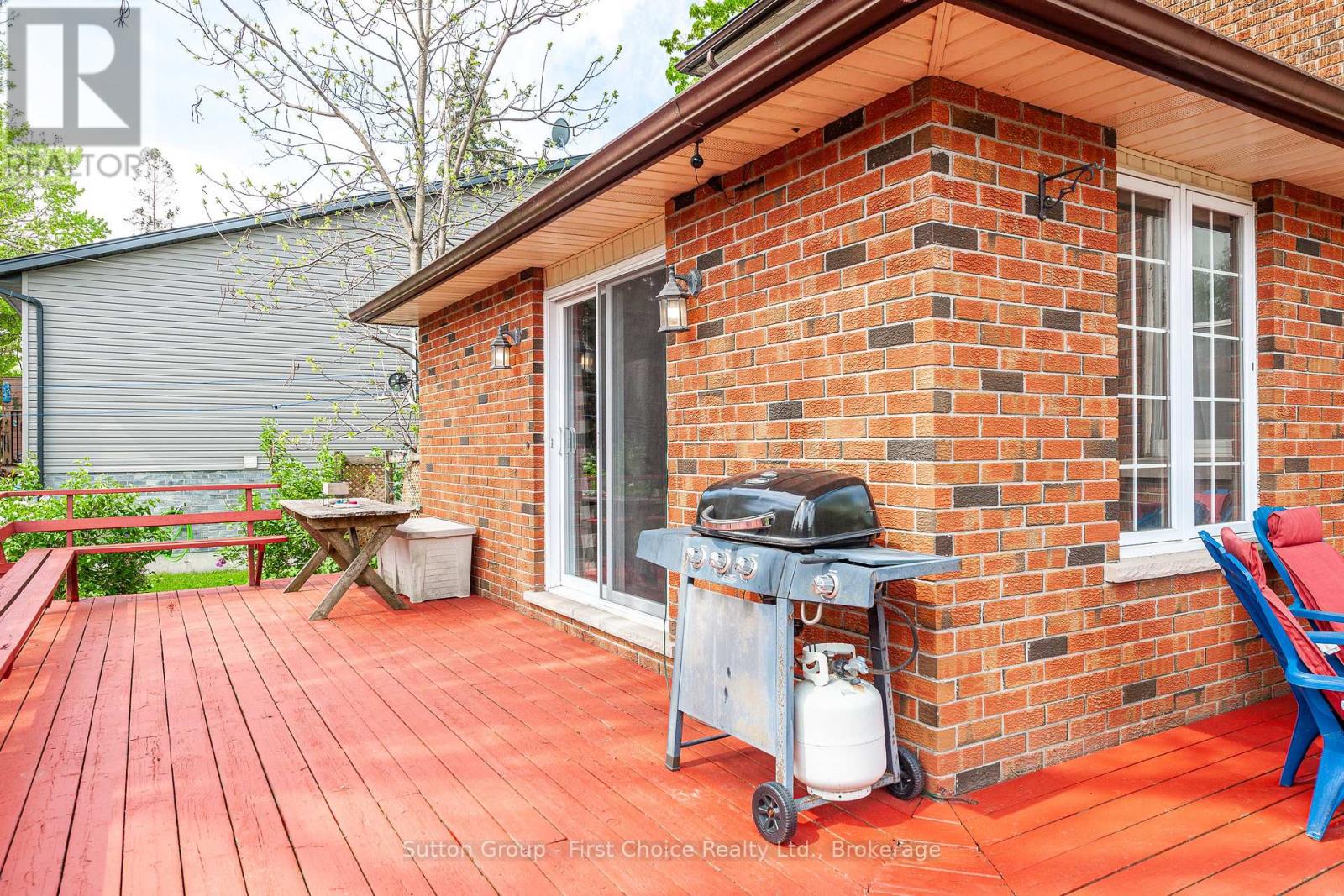 135 St. David Street N, West Perth, Ontario  N0K 1N0 - Photo 10 - X12161254