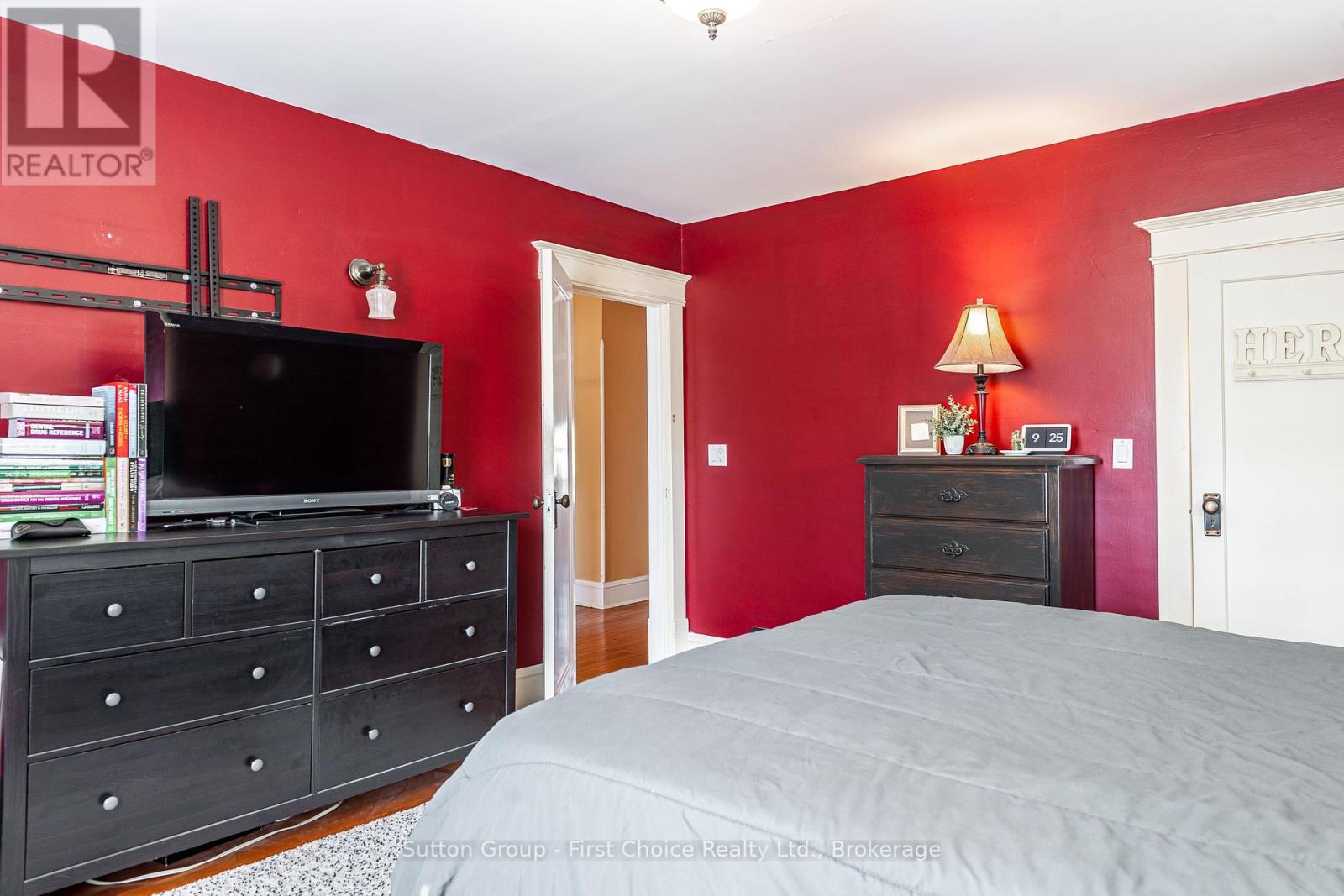 135 St. David Street N, West Perth, Ontario  N0K 1N0 - Photo 33 - X12161254