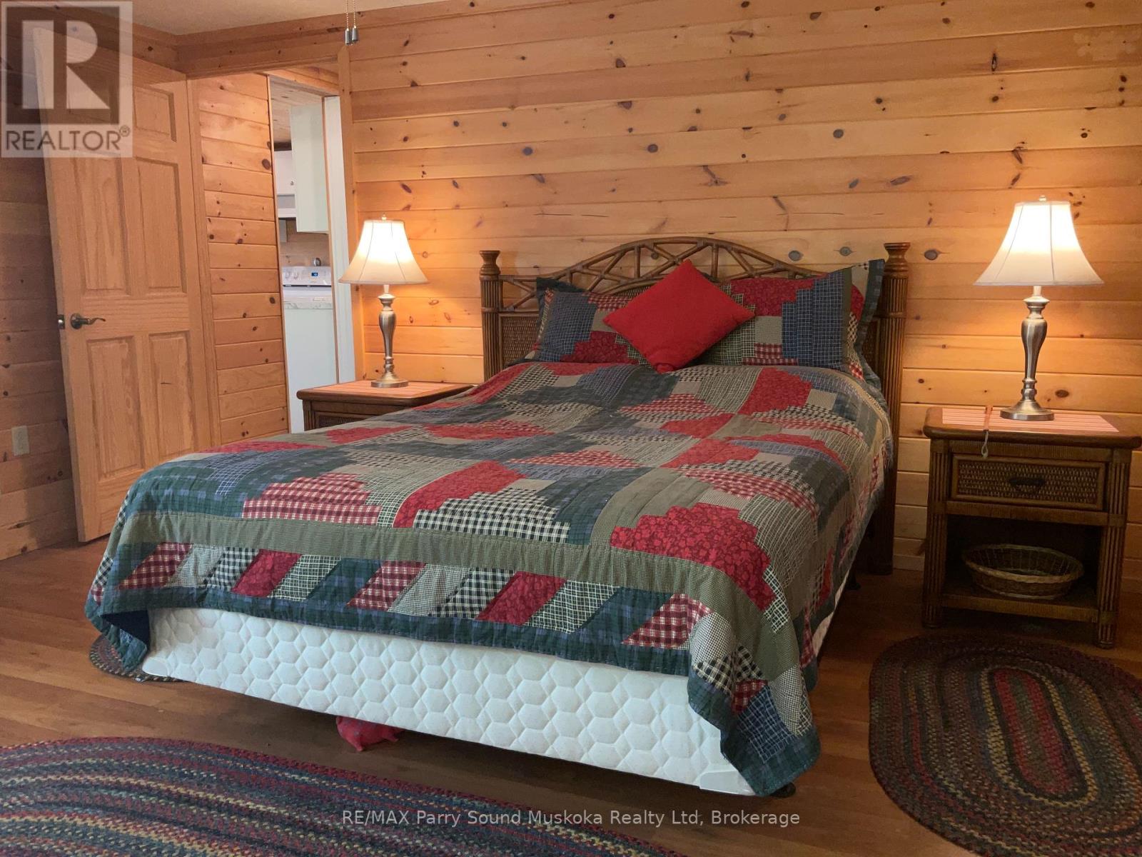 33 Pigeon Bay Road, Parry Sound Remote Area, Ontario  P0H 1Y0 - Photo 13 - X12161273