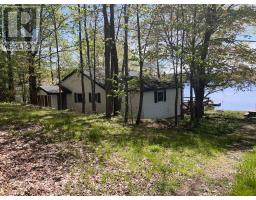33 PIGEON BAY ROAD, Parry Sound Remote Area, Ontario