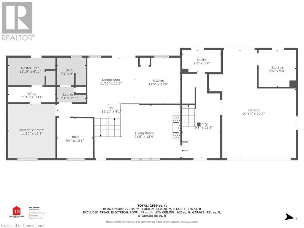 2648 Wilson Place, Innisfil, Ontario  L9S 3V2 - Photo 38 - 40730094