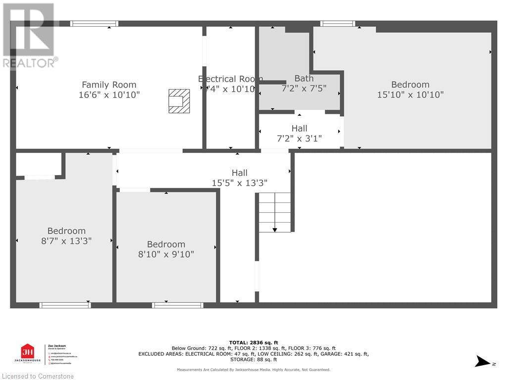 2648 Wilson Place, Innisfil, Ontario  L9S 3V2 - Photo 39 - 40730094