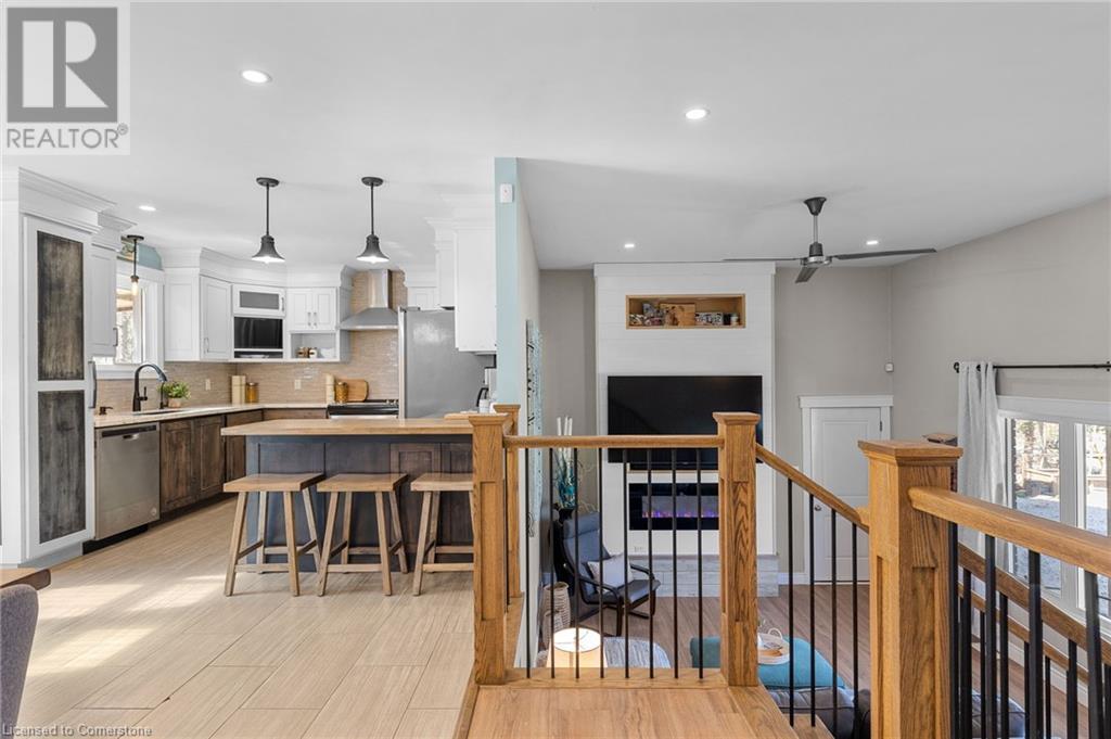 2648 Wilson Place, Innisfil, Ontario  L9S 3V2 - Photo 8 - 40730094