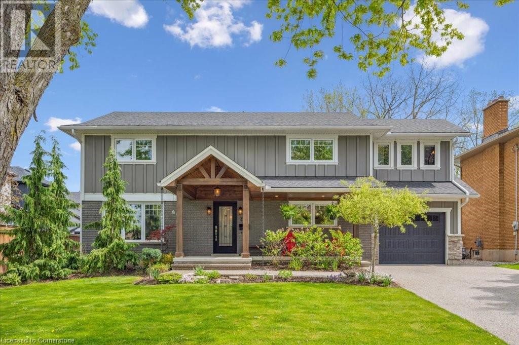 425 SHERRING Street, Cambridge, Ontario