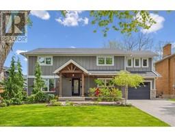 425 SHERRING Street, Cambridge, Ontario