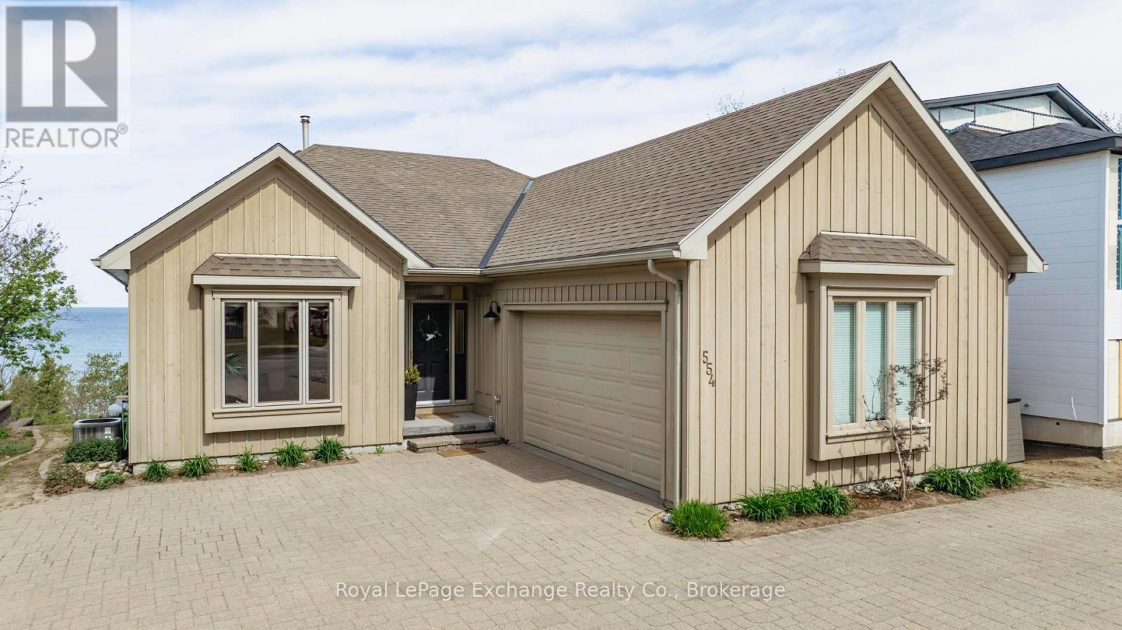 554 HURON TERRACE, Kincardine, Ontario