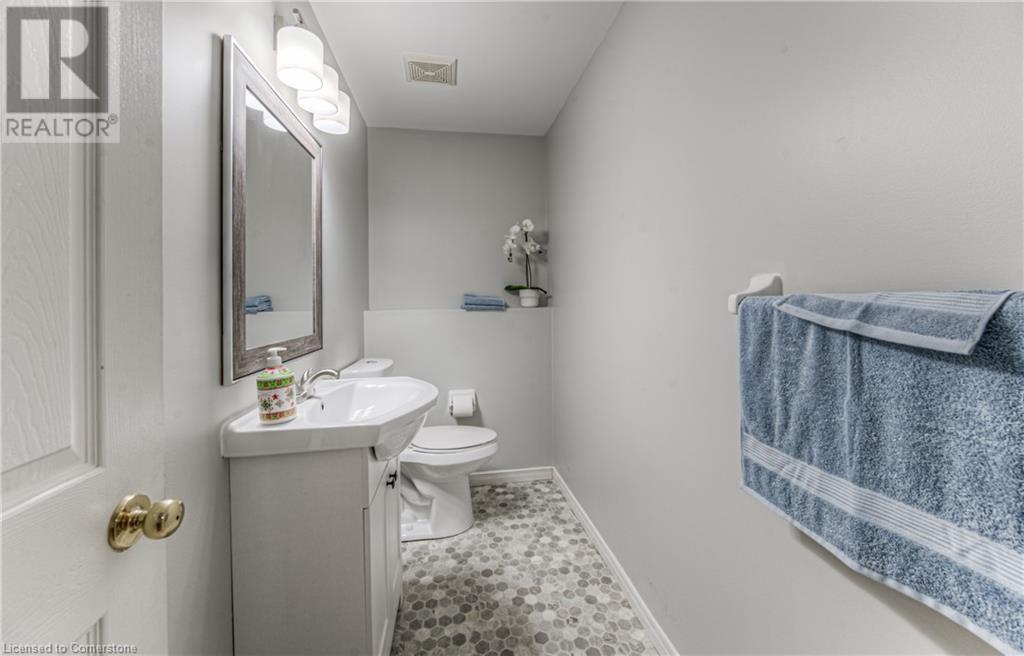 389 Westmeadow Drive, Kitchener, Ontario  N2N 3K8 - Photo 30 - 40730737