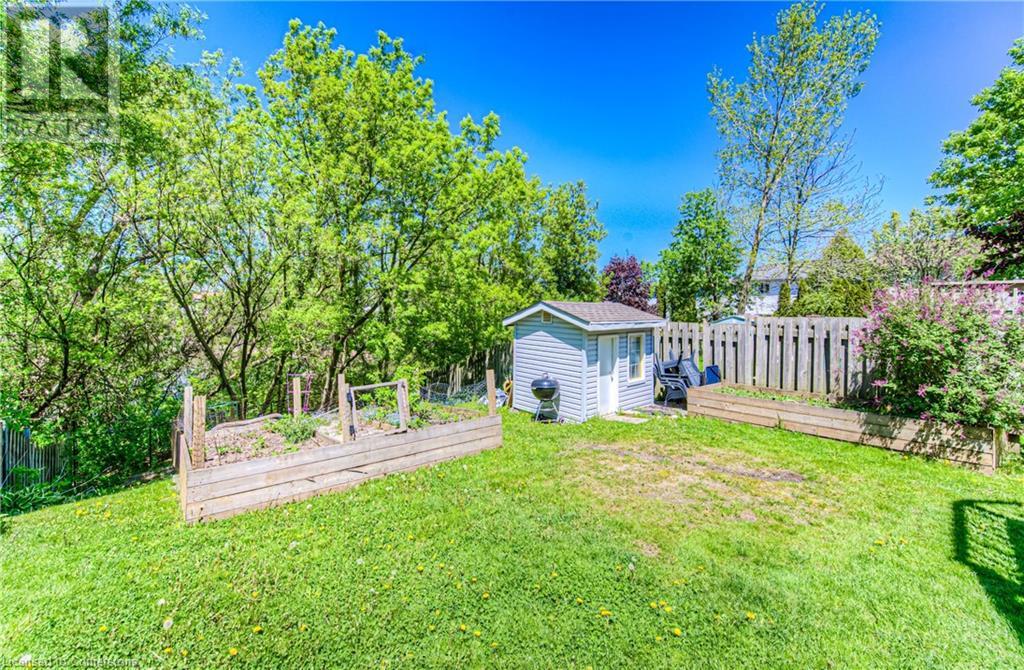389 Westmeadow Drive, Kitchener, Ontario  N2N 3K8 - Photo 41 - 40730737