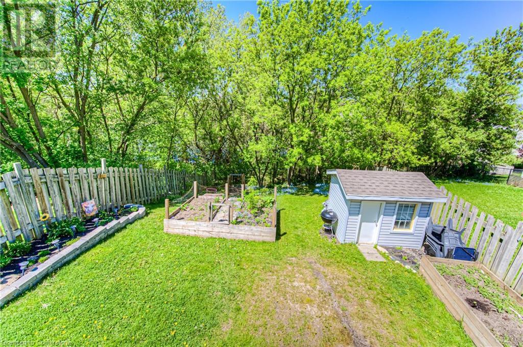 389 Westmeadow Drive, Kitchener, Ontario  N2N 3K8 - Photo 43 - 40730737