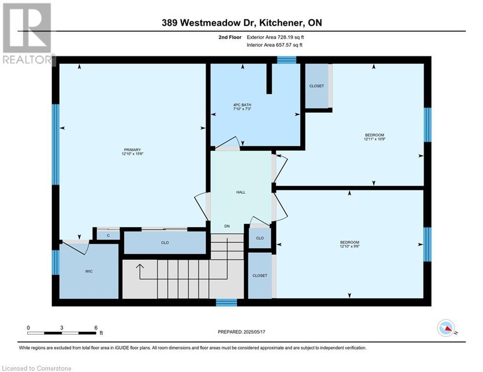 389 Westmeadow Drive, Kitchener, Ontario  N2N 3K8 - Photo 48 - 40730737