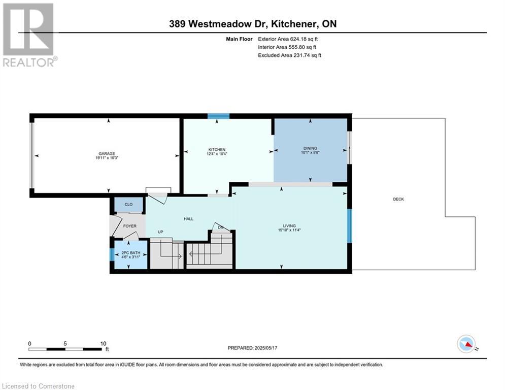 389 Westmeadow Drive, Kitchener, Ontario  N2N 3K8 - Photo 49 - 40730737