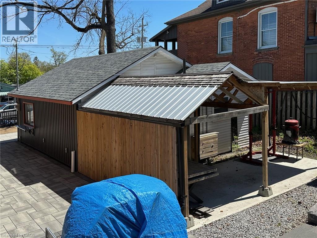 215 Main Street, Port Dover, Ontario  N0A 1N0 - Photo 39 - 40726254