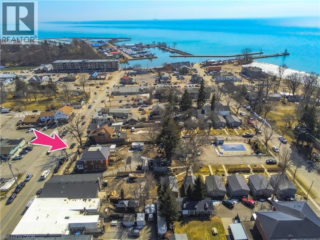 215 Main Street, Port Dover, Ontario  N0A 1N0 - Photo 4 - 40726254