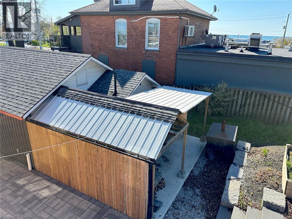 215 Main Street, Port Dover, Ontario  N0A 1N0 - Photo 40 - 40726254